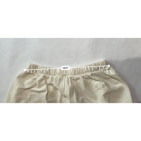 SET Active Classic Sweatpants in Blanc - Picture 5 of 6